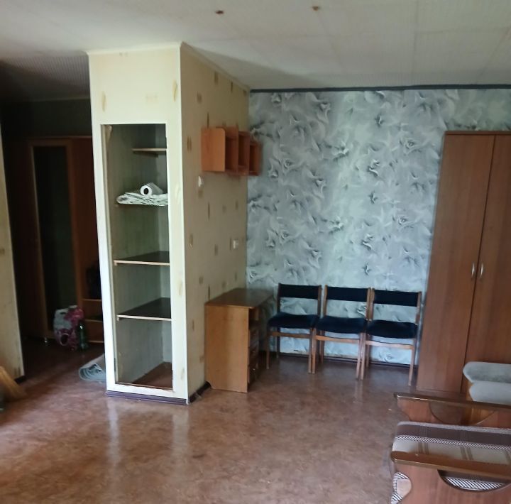 квартира г Челябинск р-н Калининский ул Калинина 8 фото 5