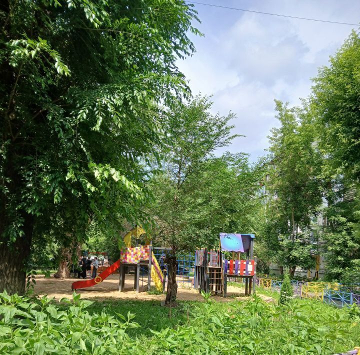 квартира г Челябинск р-н Калининский ул Калинина 8 фото 16