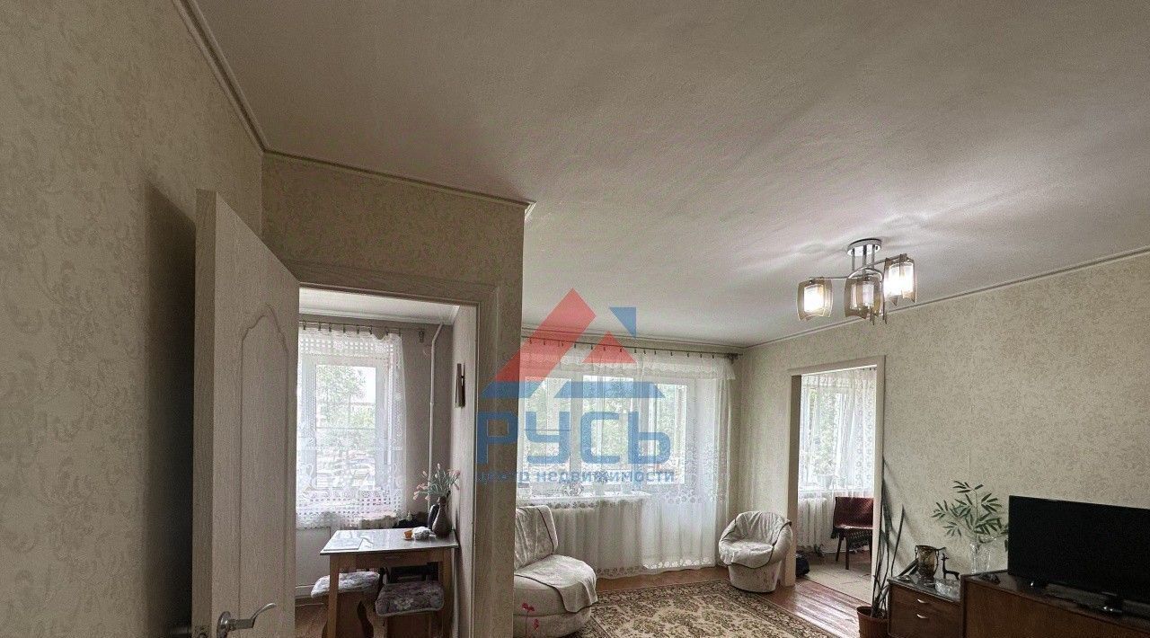 квартира р-н Коркинский г Коркино ул 9 Января 21 фото 8