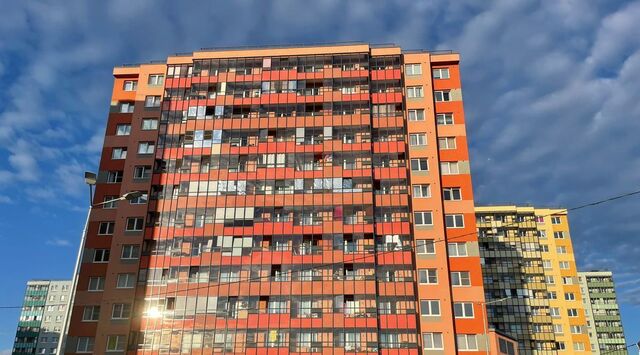 квартира метро Академическая дом 127к/3 фото