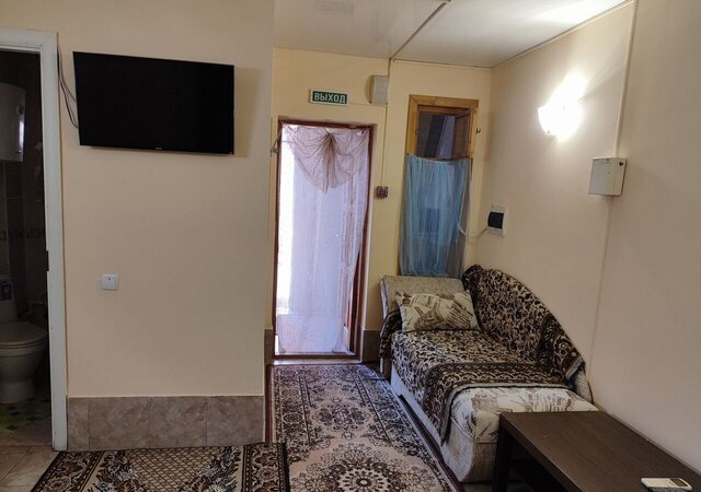 комната ул Рабочая 2б фото