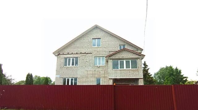 д Константиновка Старая р-н Заволжский ул. Старая Константиновка, 7В фото