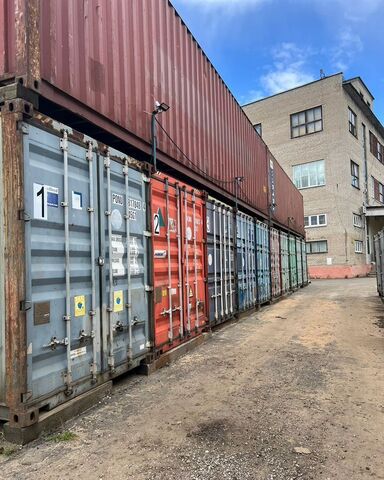 Очаково ул Рябиновая 55с/2 фото
