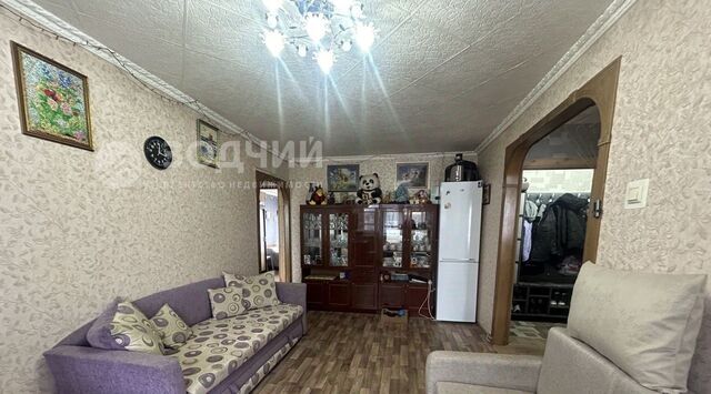 р-н Калининский ул. Космонавта Андрияна Григорьевича Николаева, 51 фото