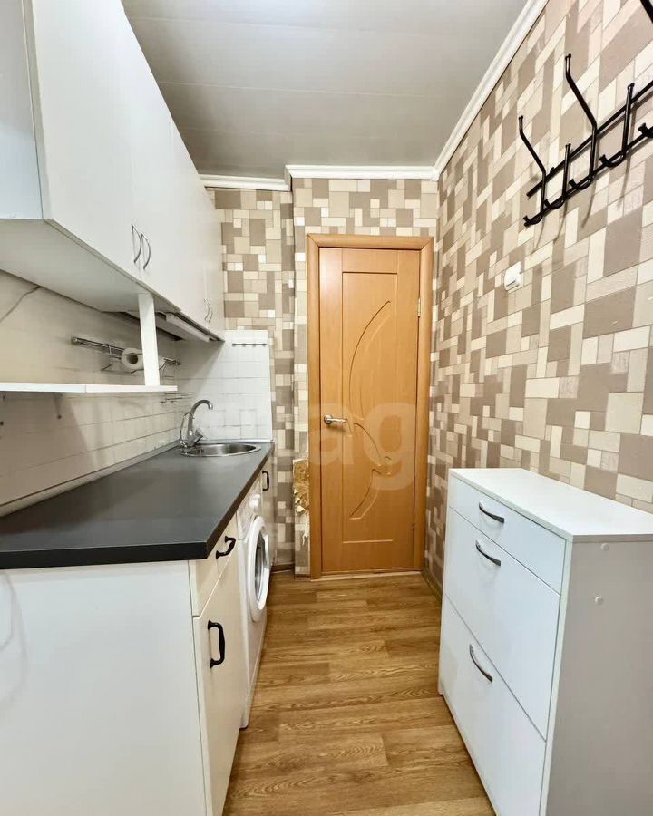 квартира г Нижний Новгород Горьковская ул Бориса Панина 19а фото 4