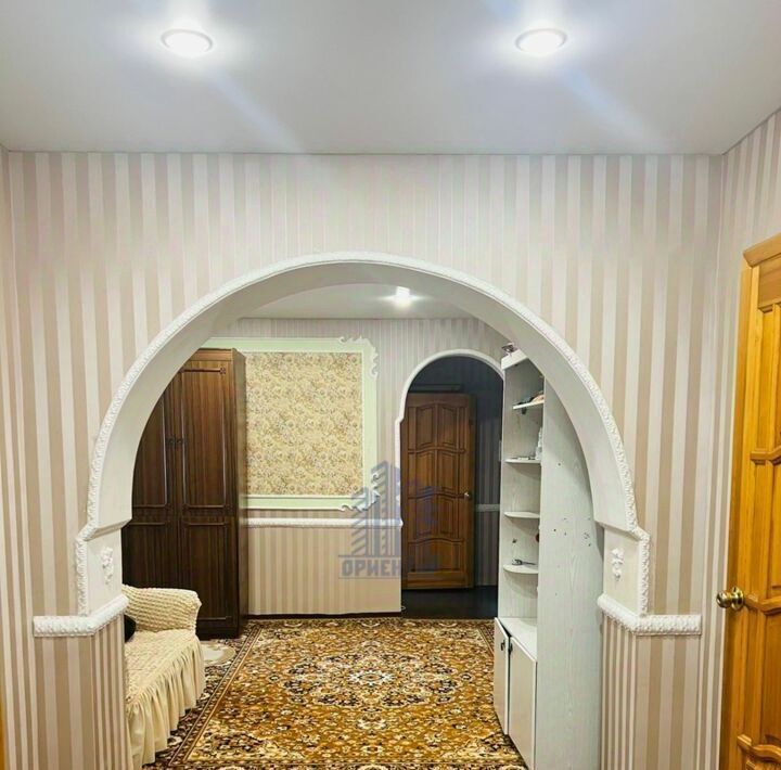 квартира г Чебоксары р-н Ленинский пр-кт 9-й Пятилетки 2к/3 фото 2