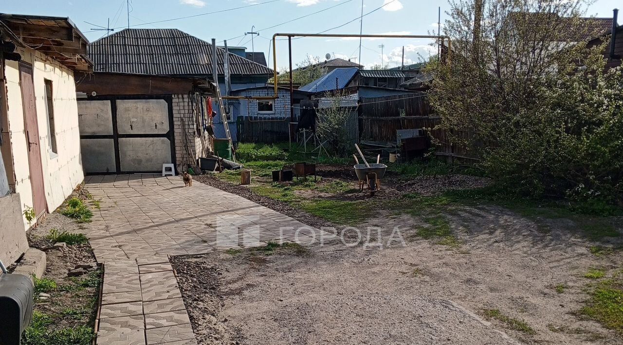 дом г Барнаул р-н Железнодорожный ул Юрина 145 фото 1