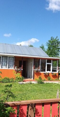 снт Астра ул 4-я Автомобильная Тюменская обл. фото