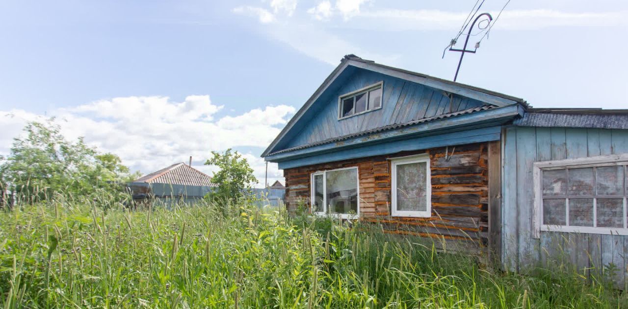 дом г Тобольск ул Гуртьева 10 фото 1
