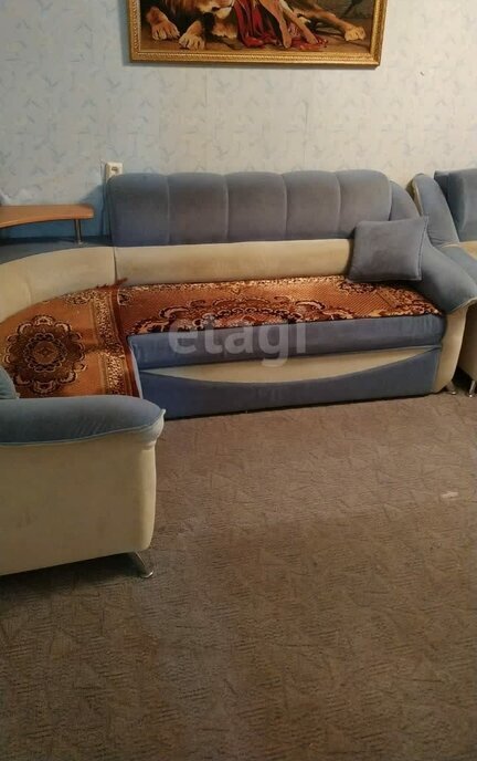 квартира г Тобольск р-н мкр 8 23 фото 4