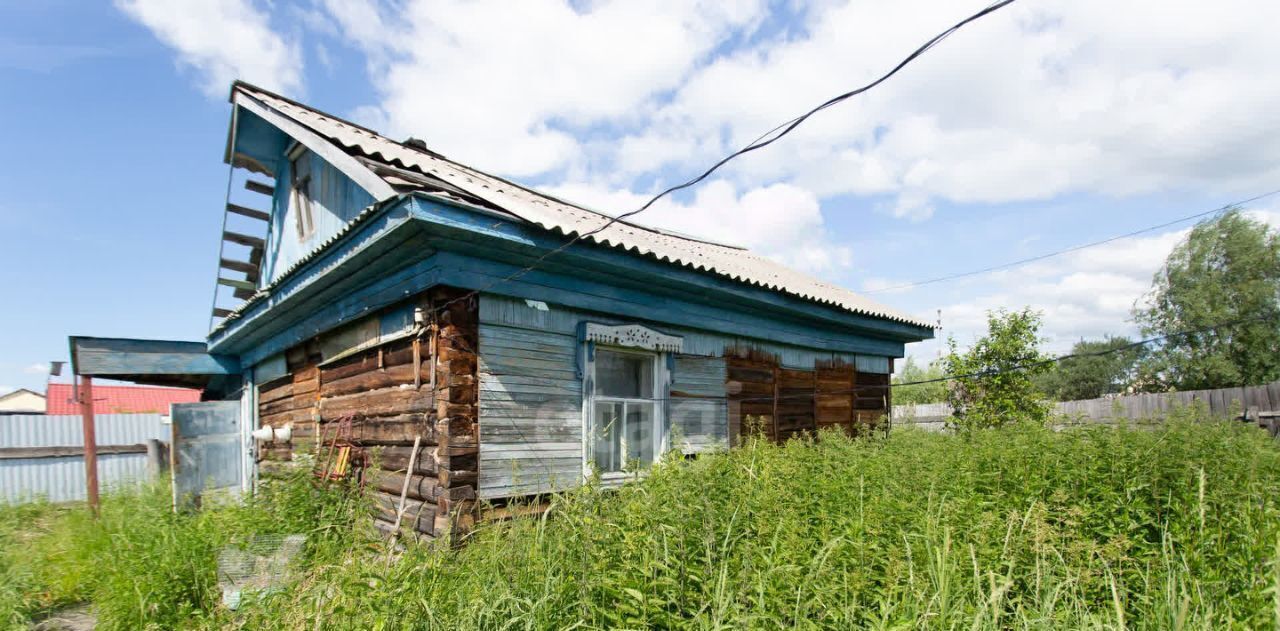 дом г Тобольск ул Гуртьева 10 фото 3