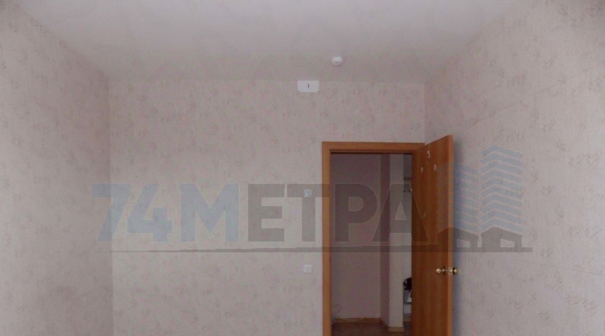 квартира г Челябинск р-н Центральный ул Академика Макеева 21 фото 8