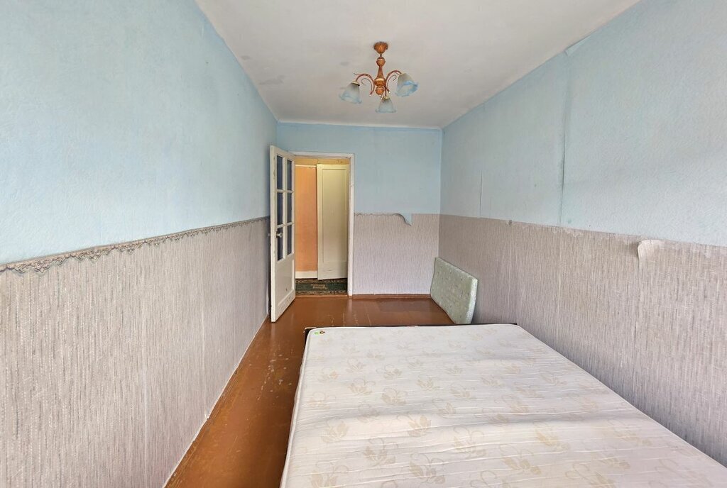 квартира г Чебаркуль ул Калинина 4 фото 6