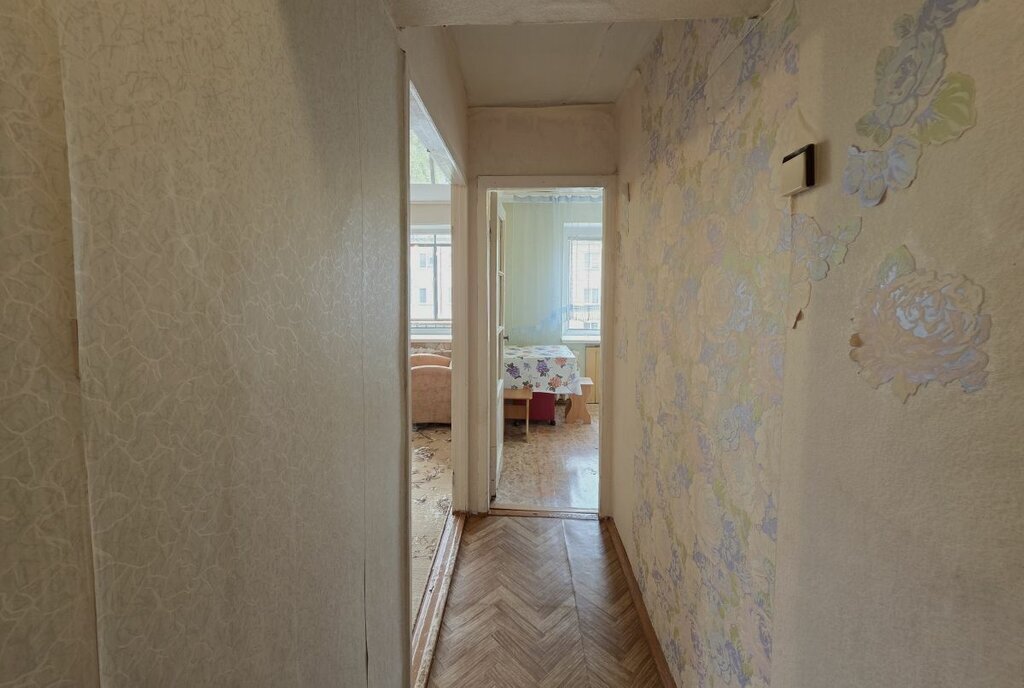 квартира г Чебаркуль ул Калинина 4 фото 12