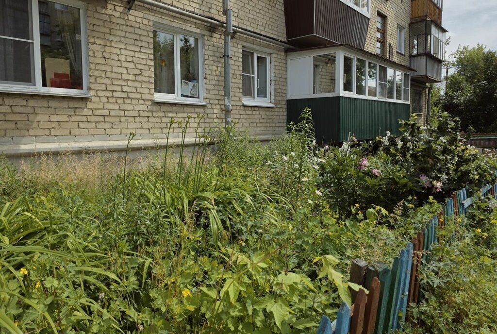 квартира г Чебаркуль ул Калинина 4 фото 14
