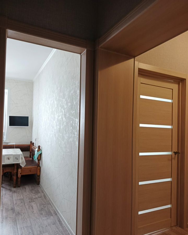 квартира г Кострома р-н мкр "Венеция" 73, р-н Заволжский фото 5