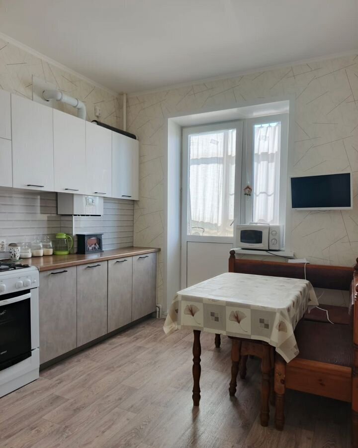 квартира г Кострома р-н мкр "Венеция" 73, р-н Заволжский фото 7