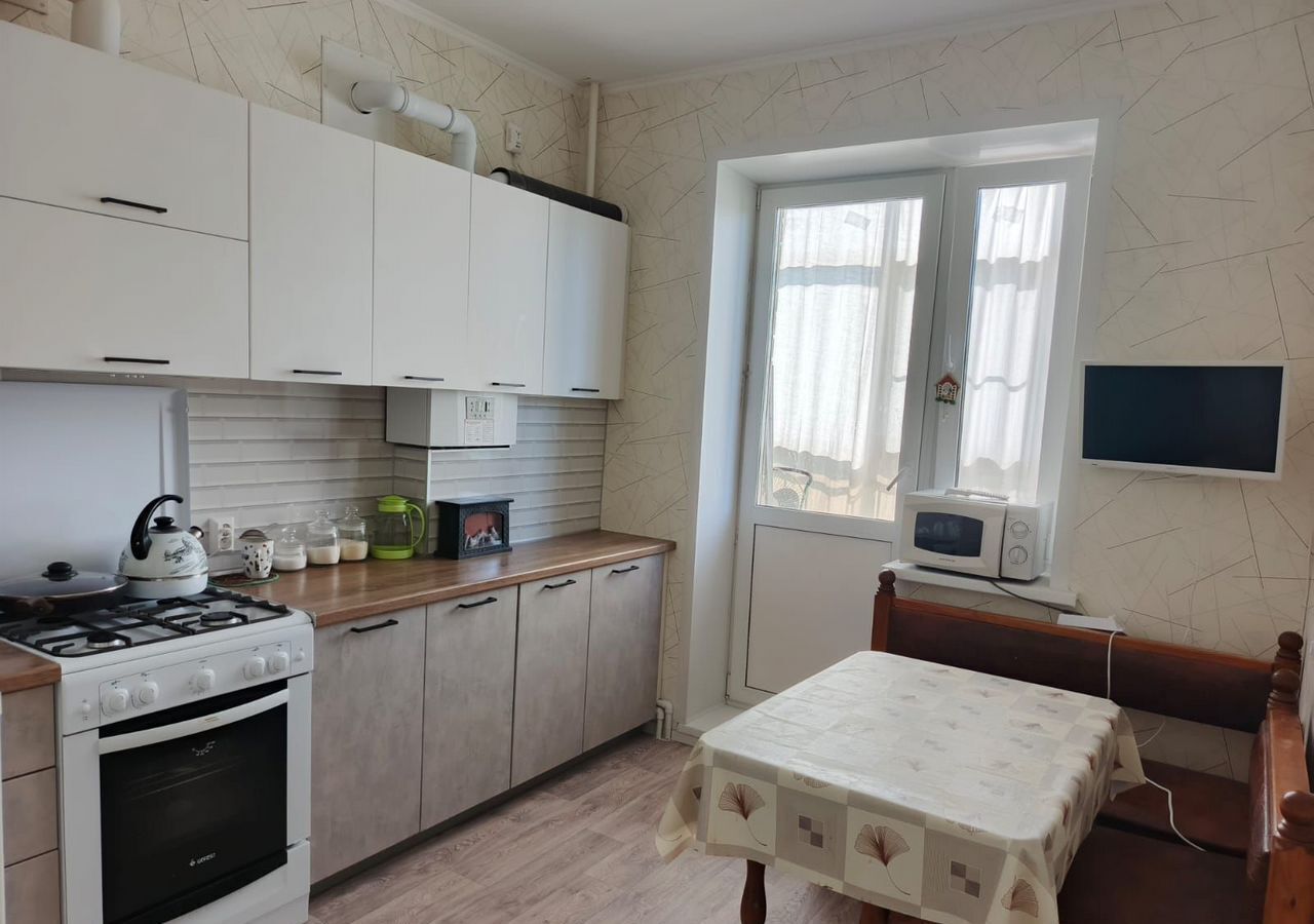 квартира г Кострома р-н мкр "Венеция" 73, р-н Заволжский фото 8