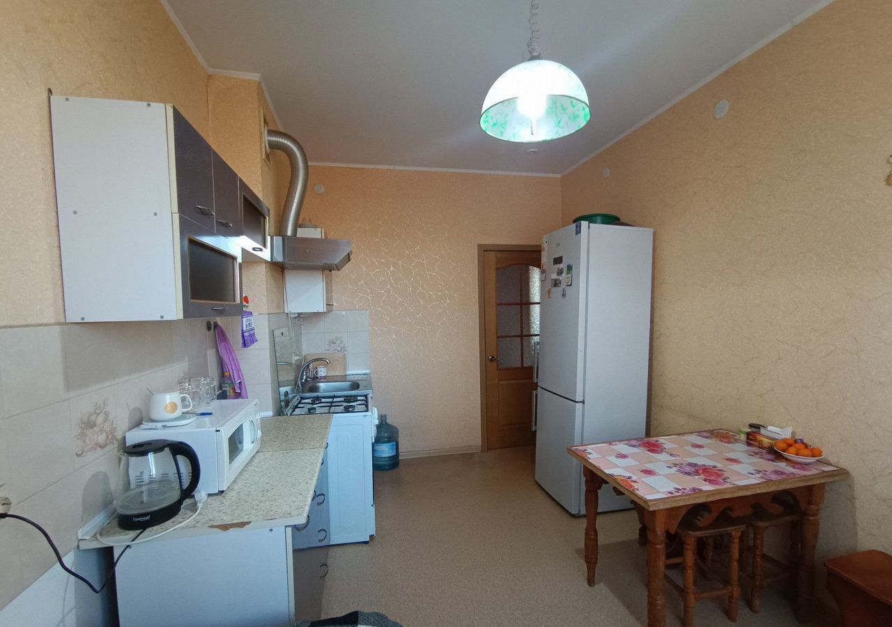 квартира г Батайск ул Коммунистическая 197ак/2 фото 16