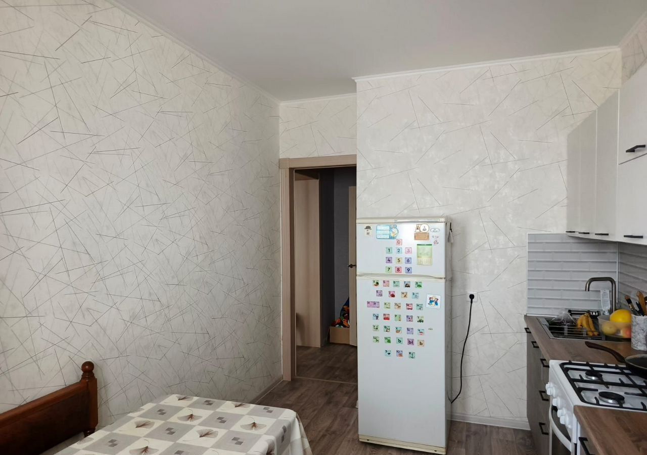 квартира г Кострома р-н мкр "Венеция" 73, р-н Заволжский фото 10