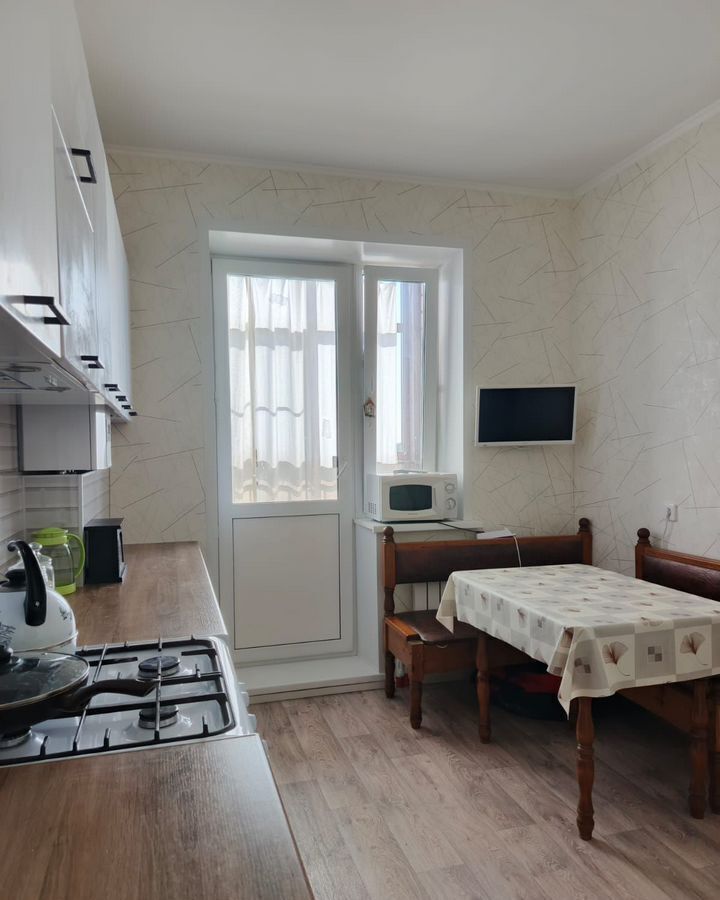 квартира г Кострома р-н мкр "Венеция" 73, р-н Заволжский фото 11