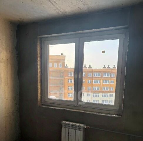 квартира р-н Ленинский пр-кт Ленинградский 44а фото