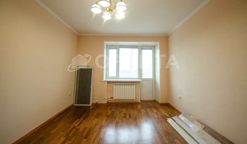 квартира г Заводоуковск ул Мелиораторов 8 фото 3