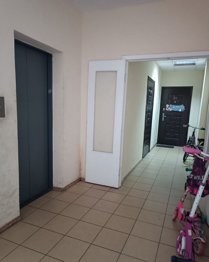 квартира г Батайск ул Коммунистическая 197ак/2 фото 19