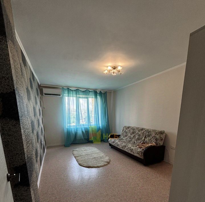 квартира г Омск р-н Кировский ул Туполева 2к/1 фото 3