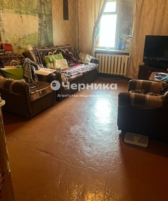 квартира г Шахты ул Текстильная 1 фото 1
