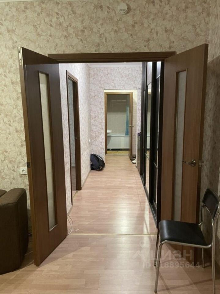 квартира г Видное Krymskaya Ulitsa, 9к 1, Moskovskaya oblast, Russia, 142720 фото 4