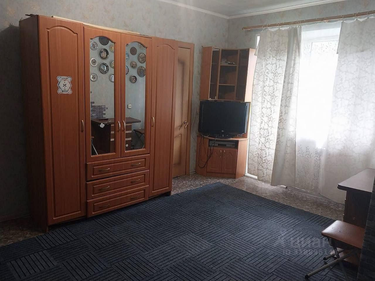 квартира г Одинцово ул Маршала Бирюзова 14 Микрорайон №3, Одинцовский городской округ фото 4