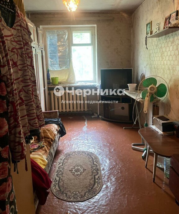 квартира г Шахты ул Текстильная 1 фото 2
