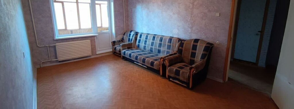 квартира г Ярославль ул Серго Орджоникидзе 18 фото 9