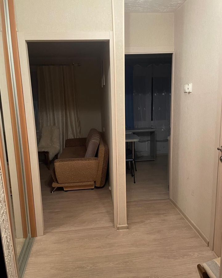 квартира г Екатеринбург р-н Ленинский ул Амундсена 139 фото 5