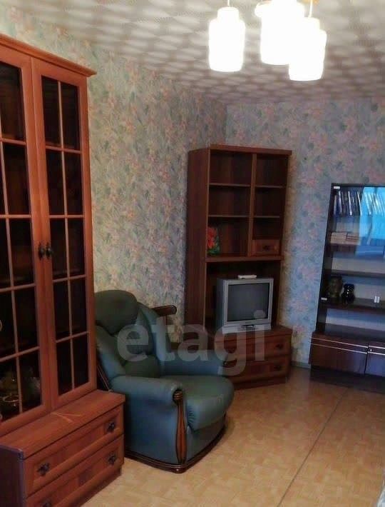 квартира г Ярославль р-н Фрунзенский пр-кт Фрунзе 63 фото 9