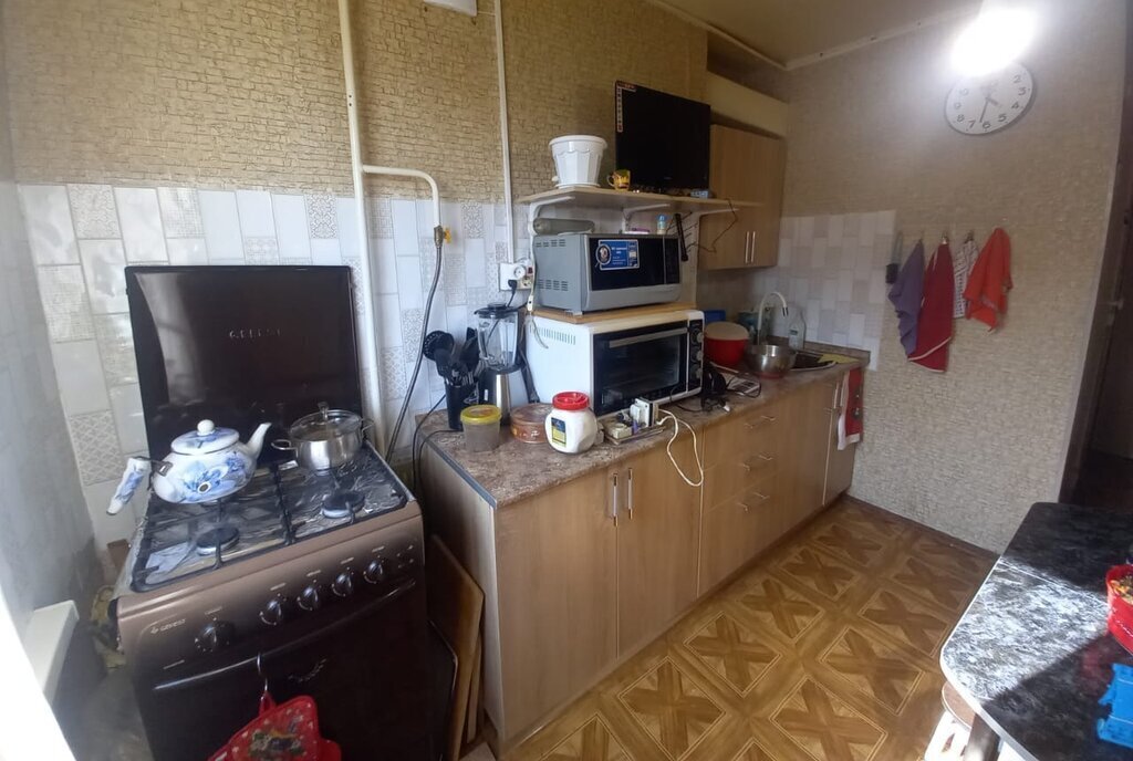 квартира г Переславль-Залесский ул Менделеева 56 фото 16