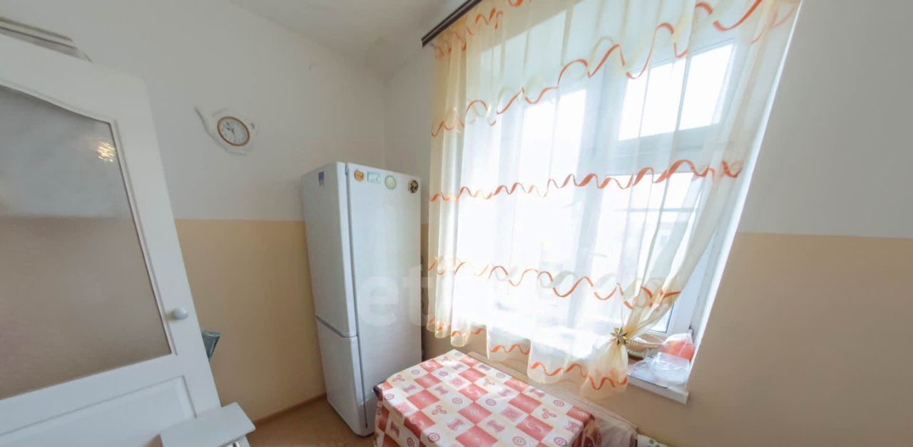 квартира г Шадринск ул Василия Черемисина 6с/2 фото 9