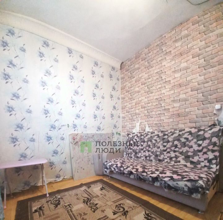 квартира г Курган ул Кирова 107 фото 8