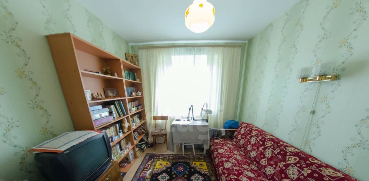 квартира г Шадринск ул Василия Черемисина 6с/2 фото 13