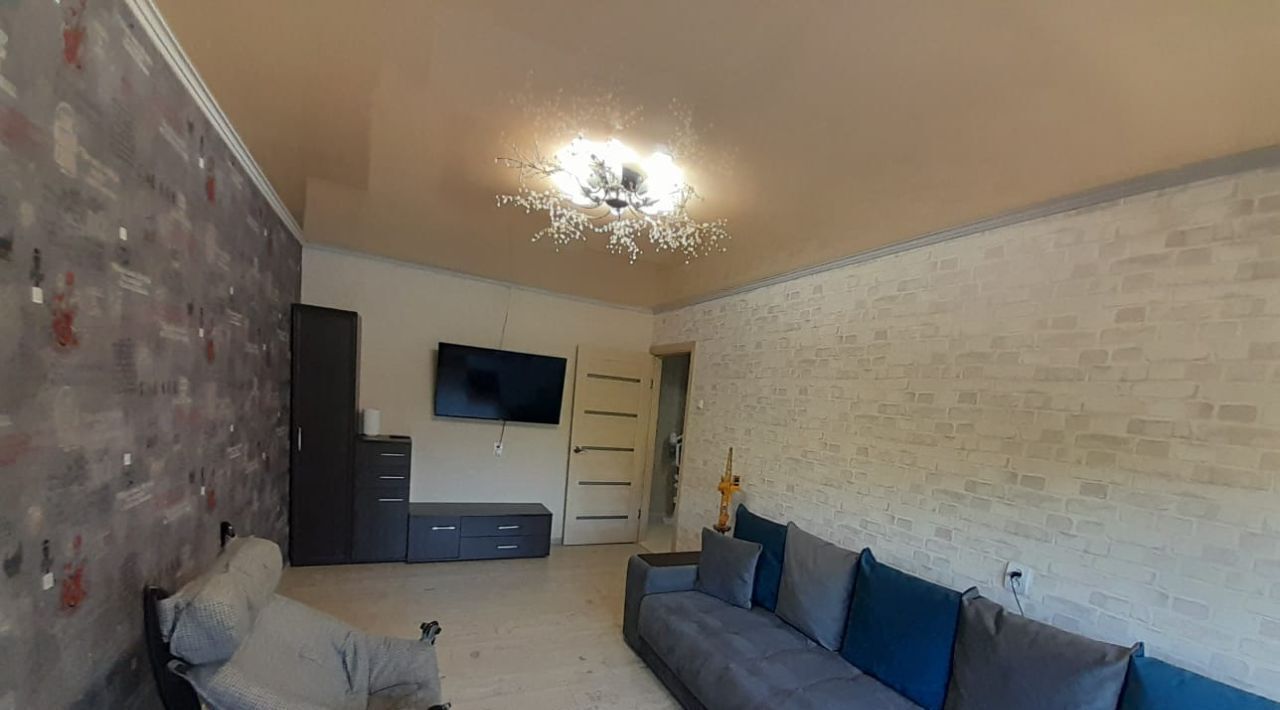квартира г Курган ул Аргентовского 40 фото 10