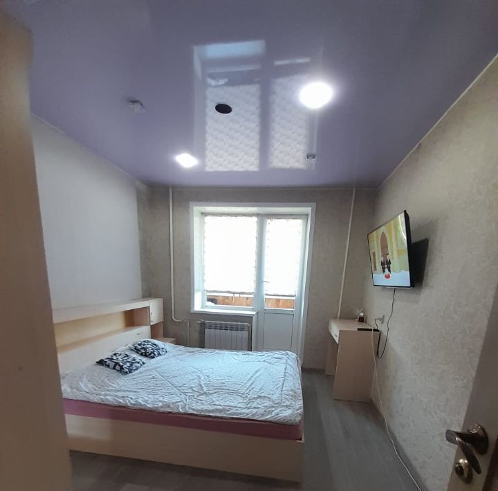 квартира г Курган ул Аргентовского 40 фото 11
