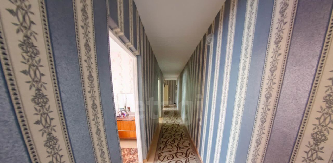 квартира г Шадринск ул Василия Черемисина 6с/2 фото 23