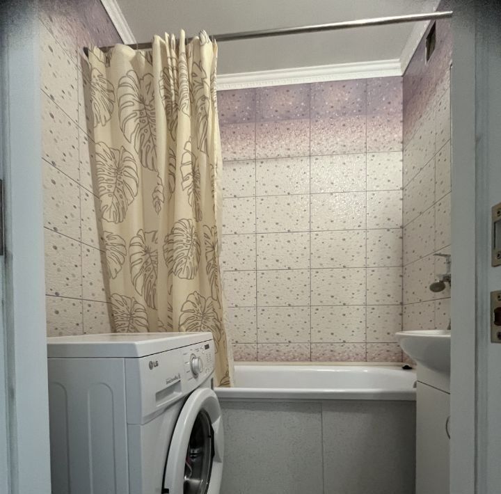 квартира г Курган мкр 6-й п Заозерный жилрайон, 3 фото 9