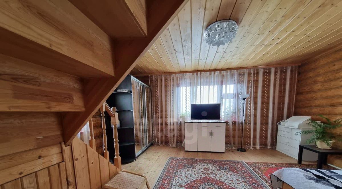 дом р-н Зеленодольский г Зеленодольск ул Гоголя 116 фото 5