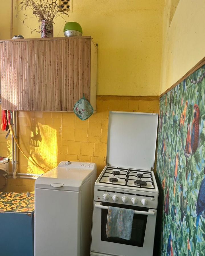 квартира г Алушта ул Ленина 58 фото 2