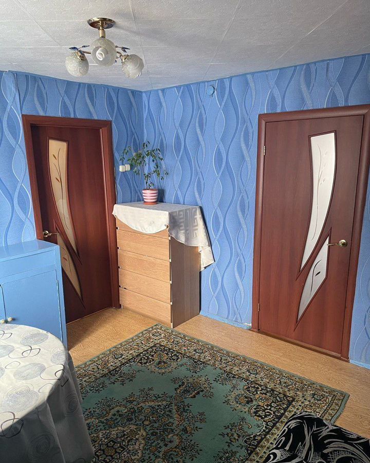 дом р-н Исилькульский г Исилькуль ул Пушкина 92 фото 5