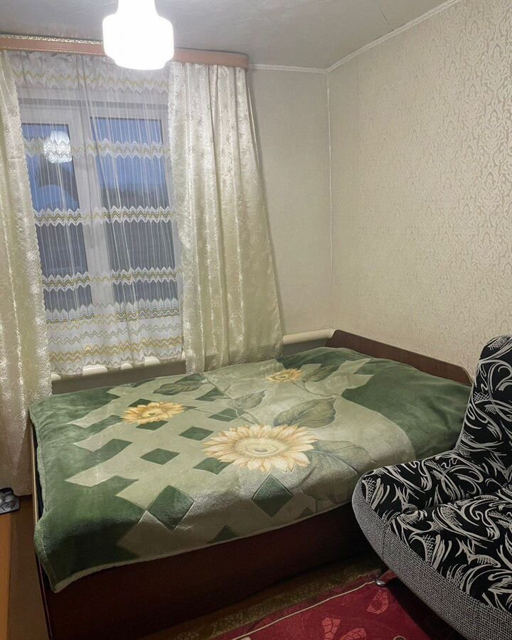 дом р-н Исилькульский г Исилькуль ул Пушкина 92 фото 16