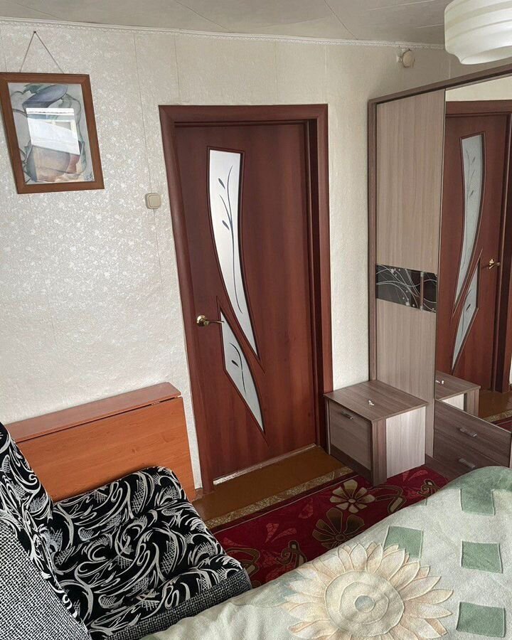 дом р-н Исилькульский г Исилькуль ул Пушкина 92 фото 18
