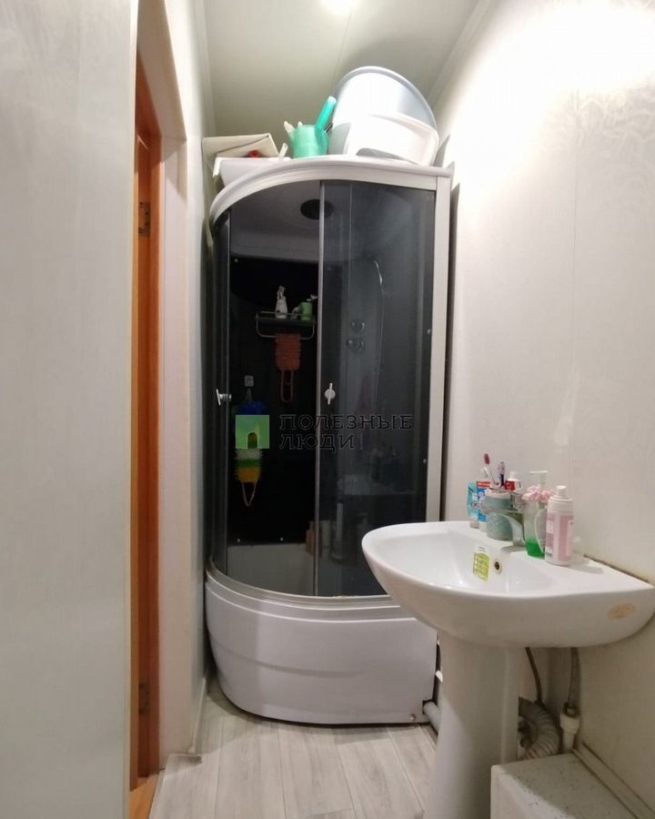 квартира г Курган Центральный ул Куйбышева 60 фото 9